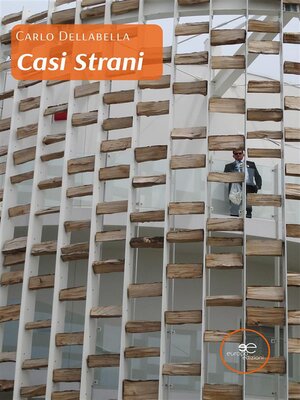 cover image of Casi Strani